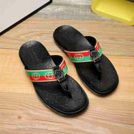 Picture of Gucci Slippers _SKU961029614581946